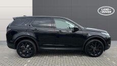 Land Rover Discovery Sport 2.0 D165 SE 5dr Auto Diesel Station Wagon